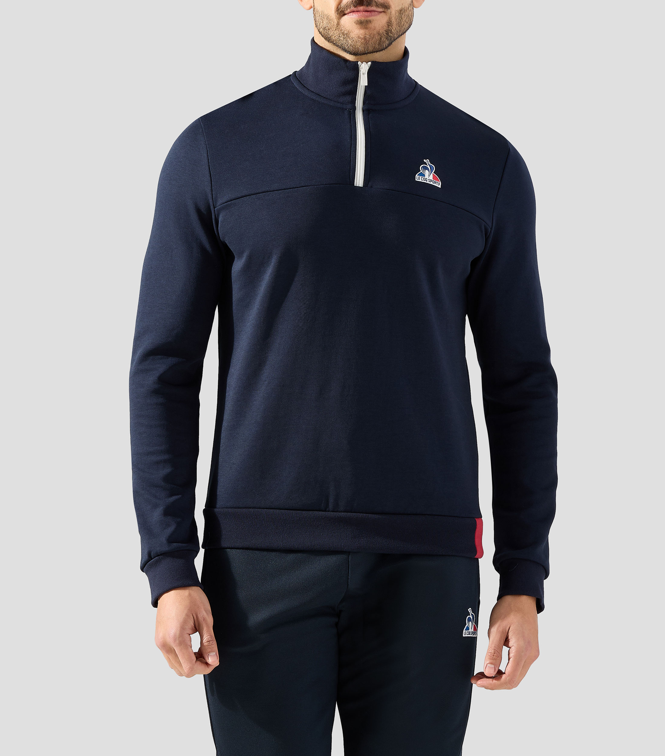 Sudadera casual Hombre